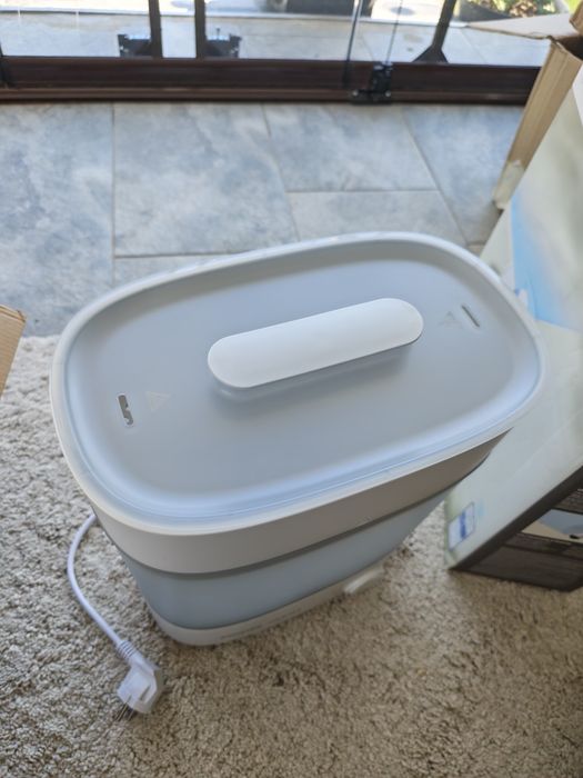 Vând Sterilizator Philips Advanced