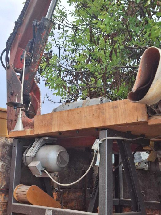 Професионална шевна машина - Права Текстима  Textima