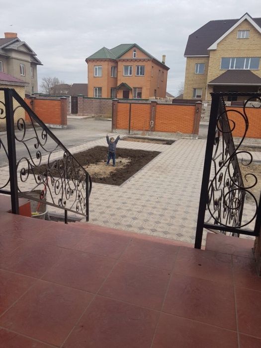 Дом в районе ст. Аэропорта