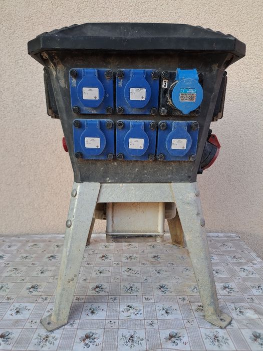 Ел. табло. Подходящо е за различни сфери