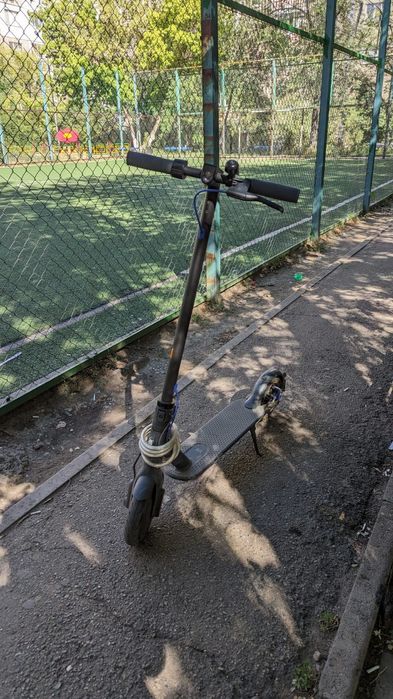Электросамокат Xiaomi electric scooter 3
