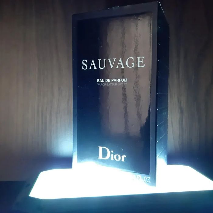 Dior Sauvage 100 mL EDP