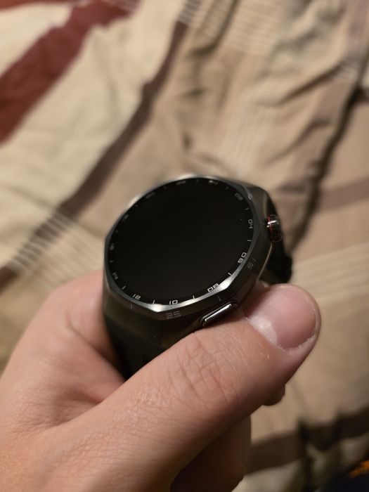 HUAWEI GT-6 PRO Smartwatch 46mm