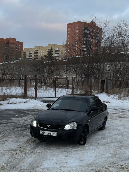 Продам Приору Priora 2170