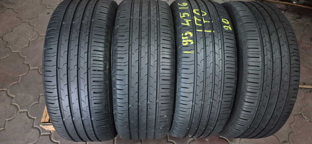 anvelope Continental,Wanli 195/45/16