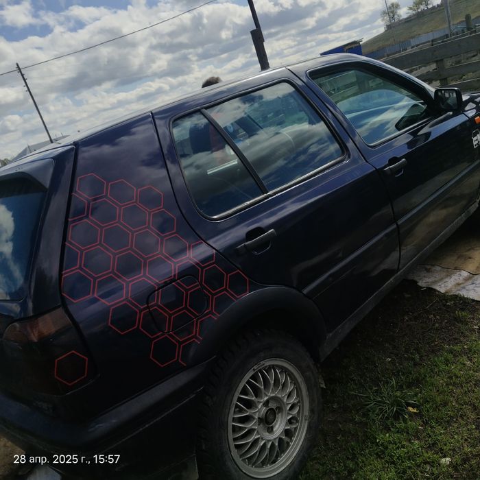 Продам вольксваген 3