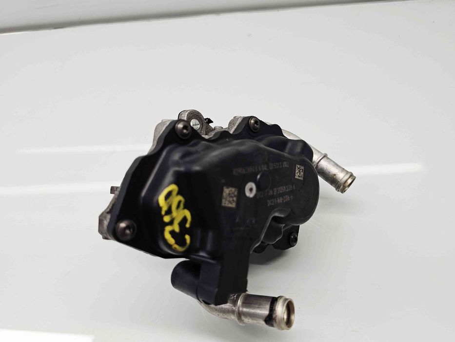 Supapa EGR Audi A4 (8W2, B9) [Fabr 2015-2023] 04L131501S 2.0 TDI DETA