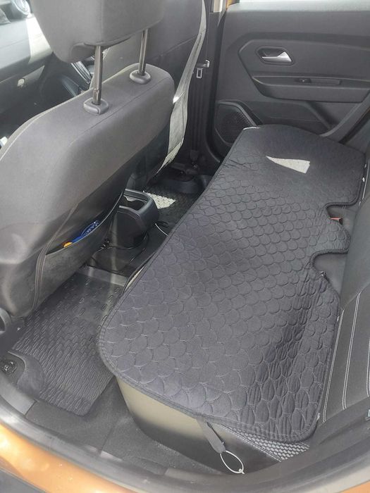 Dacia Duster 1.5 dci 4x4