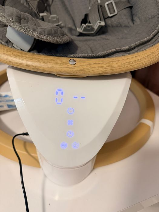 Leagăn Electric de Vânzare