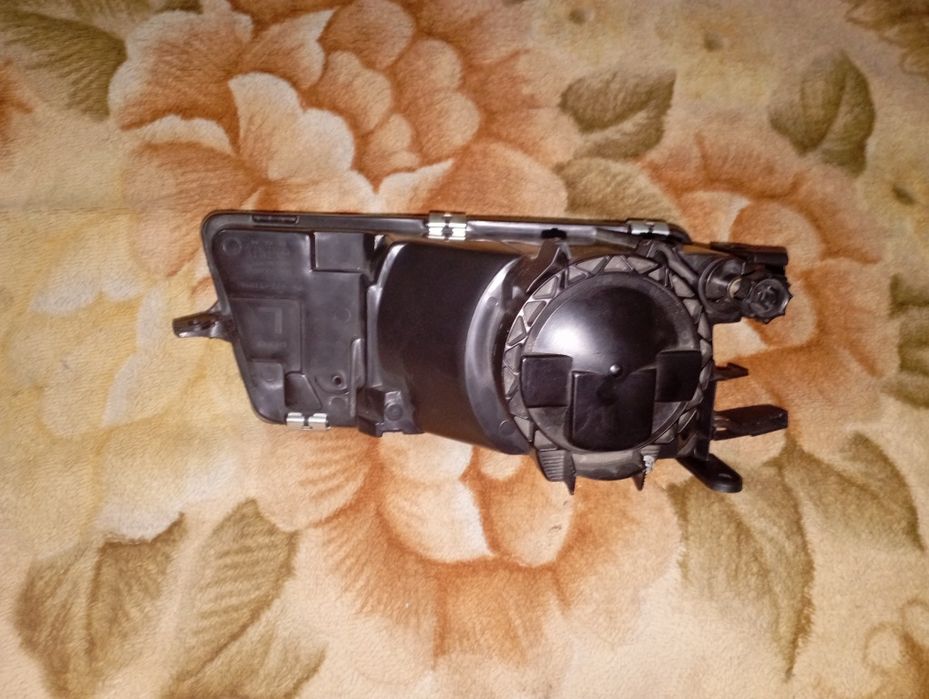 Фара  на опель вектра переходка