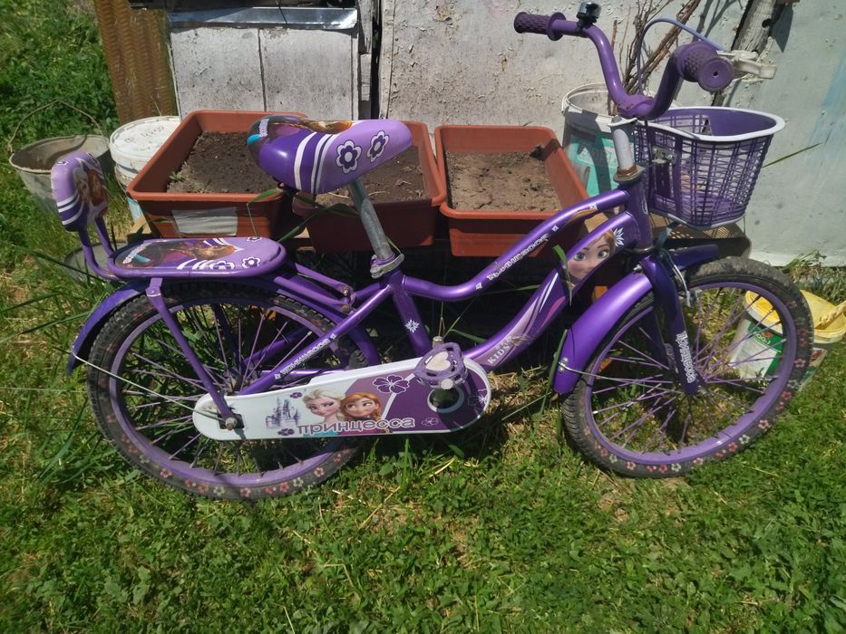 Продам велосипед