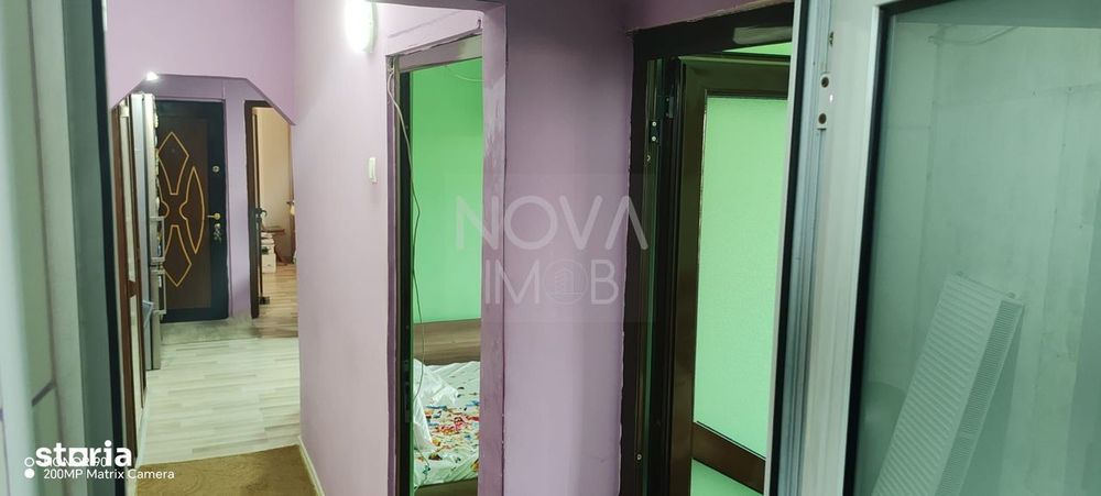 Apartament 3 camere, Dragasani