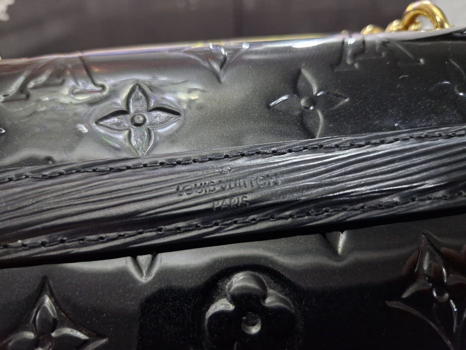 Geanta Louis Vuitton autentica