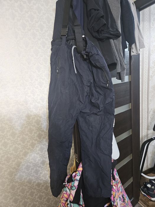 Куртка зимняя,для девочки