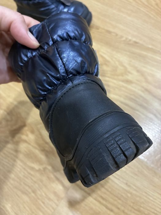 Продам сапожки детские