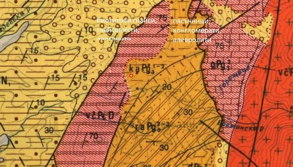 Хидрогеоложко и геофизично проучване за изграждане на сондаж за вода