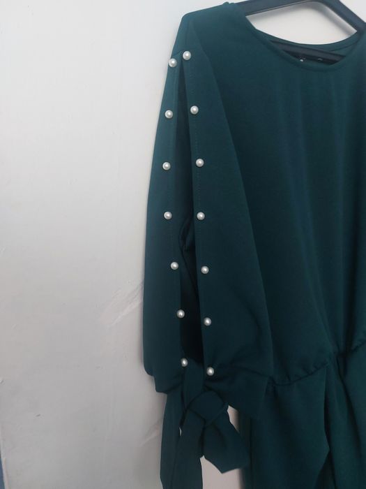 Нова елегантна рокля