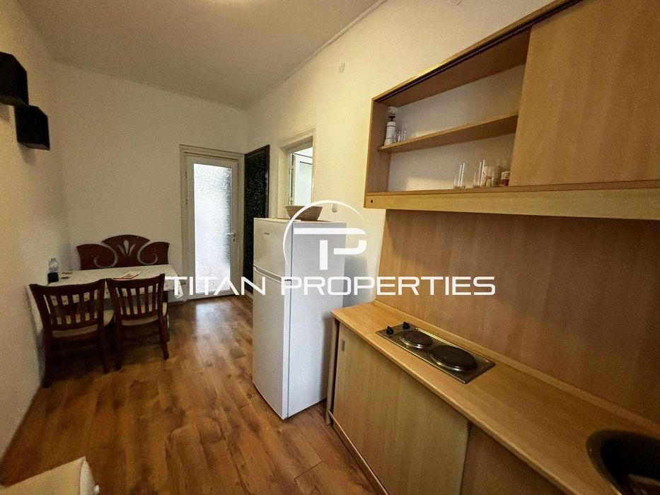 Ключ в офиса! Двустаен, под наем, Център с вкл. интернет и телевизия