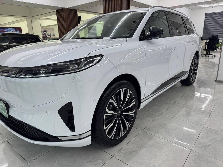 Dongfeng  2026 — 5