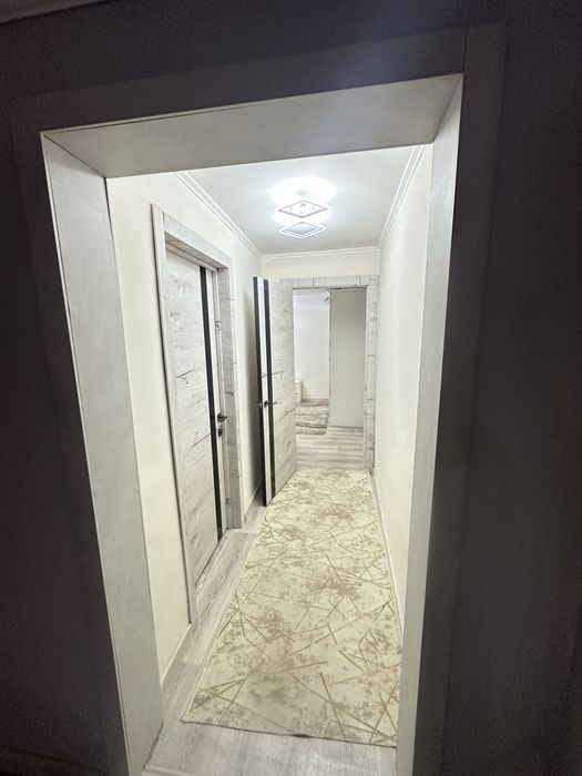 Продам 3х комнатный дом