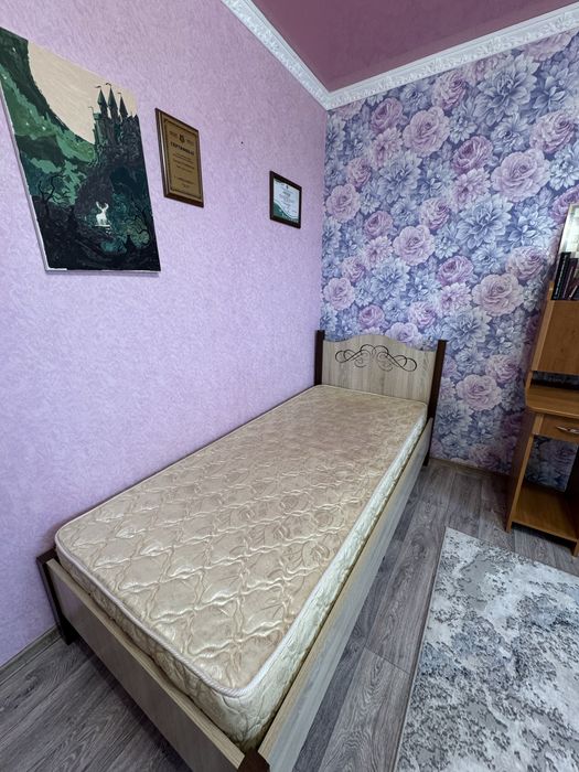 Спальный комплект