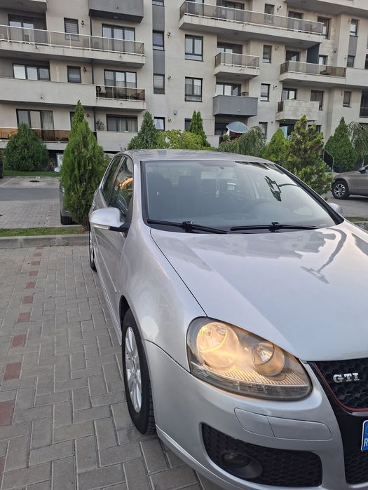 VOLKSWAGEN Golf 2007 — imagine 4