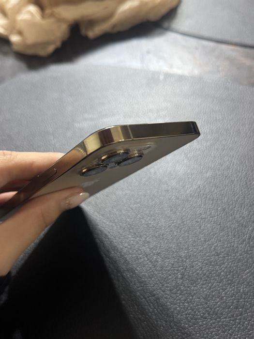 Iphone 13 pro - 128GB