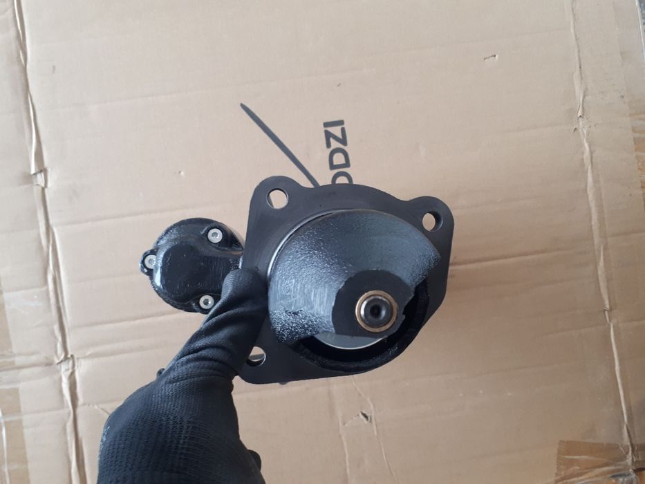 Electromotor ZETOR 5511 5516 5545 5911 5945 6011 6211 6320 5718 6245