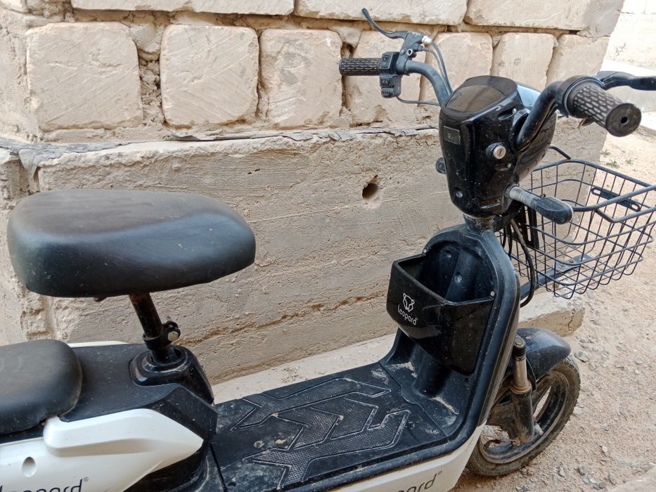 Мопед гол выпуска 2023