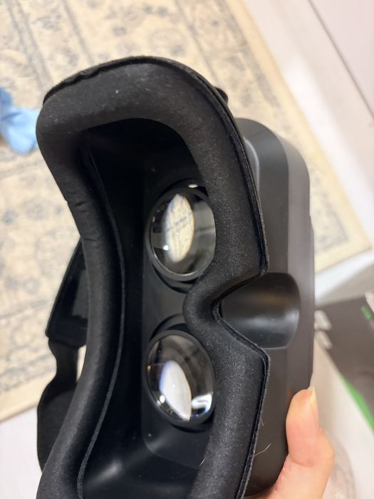 Casca VR pentru telefon