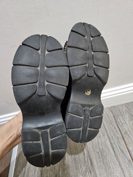 Туфли для девочки