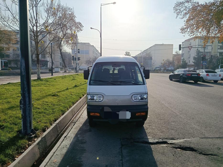 Damas sotiladi 2025 yil