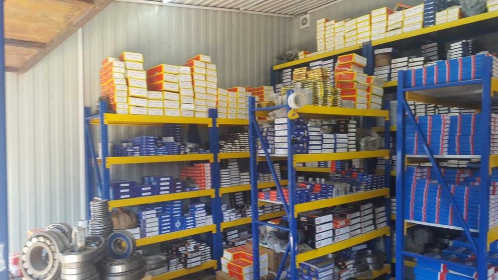 Подшипник - Оптом Различные подшипники Koyo, SKF, GPZ, C&U, NACHI и др