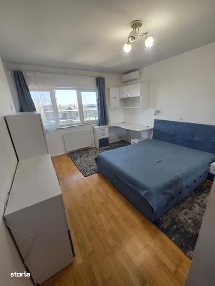 Apartament duplex 3 camere Tei | Etaj 10+11