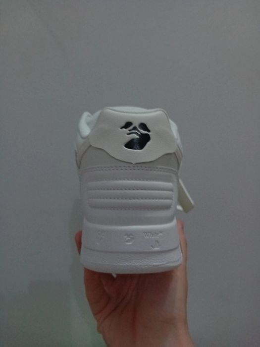 Adidasi Off White