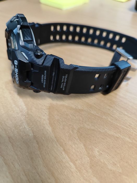 CASIO g shock GR B300