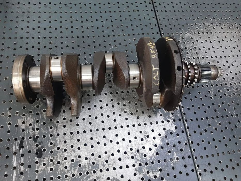 vibrochen 13491080  1.1b mitsubishi colt 6