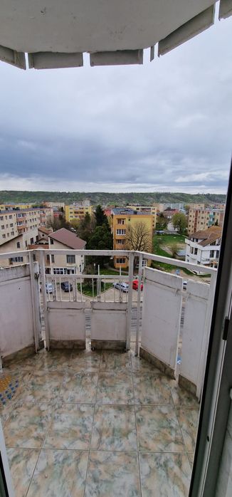 Garsoniera de închiriat