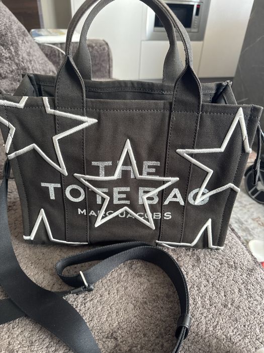 Marc Jacobs “The Tote Bag”  Star