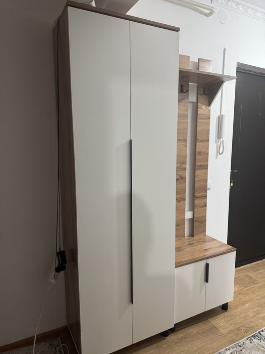 Мебель для прихожей Прихожка