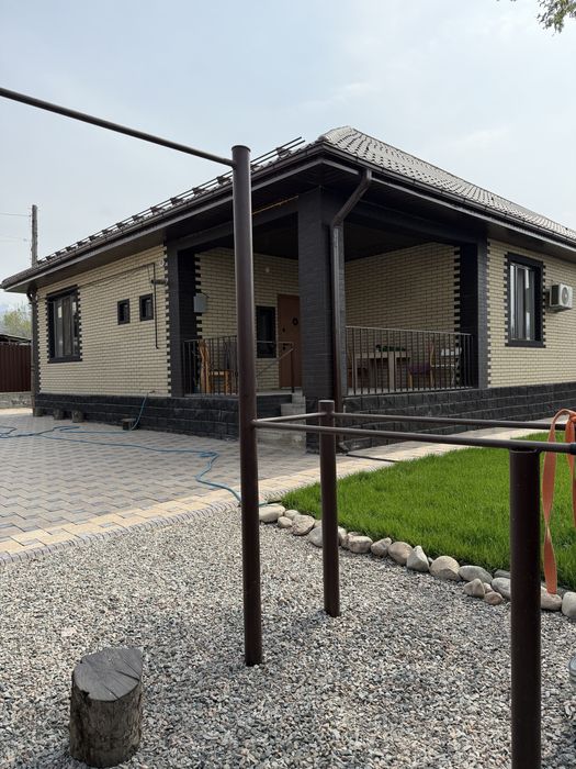 Продам дом в Кыргауылды