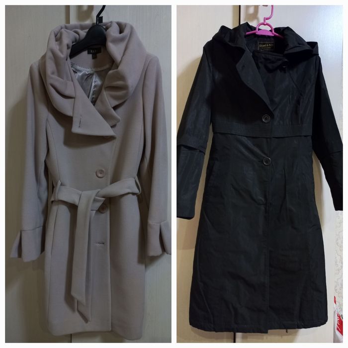 Френч,пальто,плащ