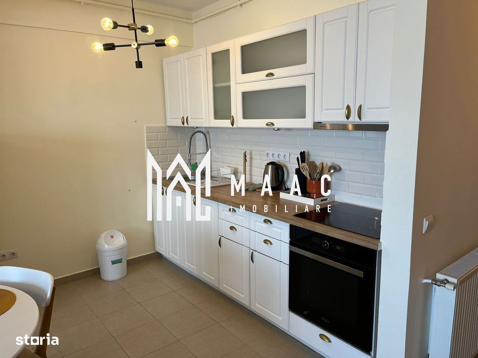 Apartament studio | Balcon | Lift | Parcare | Mihai Viteazu