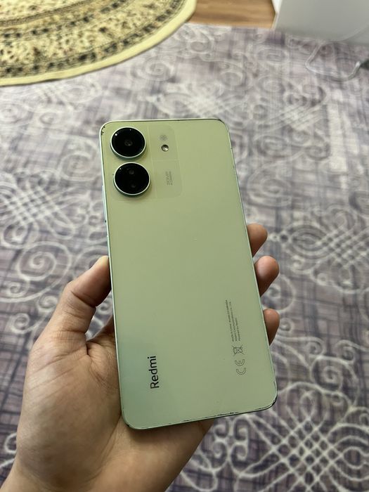 Redmi 13C/Редми 13С 256/10гб