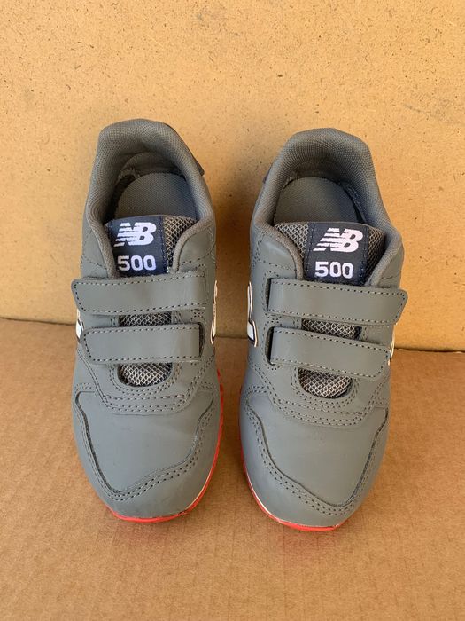 New balance 500, adidași copii, mărimea 30