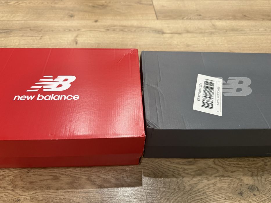 Новые мужские кроссовки/обувь New Balance 608, 574