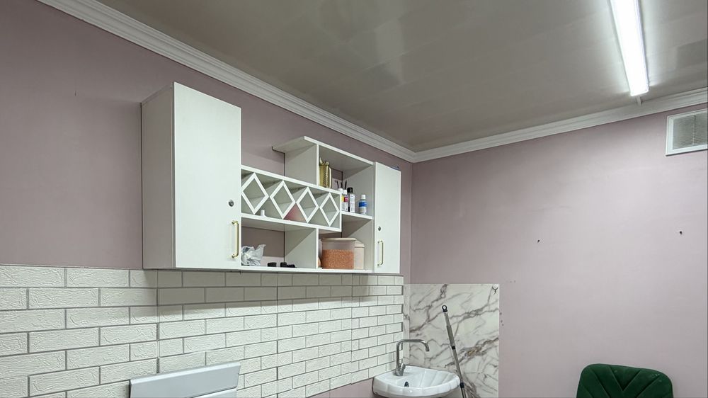 4 бөлмелі нысан жалға беріледі