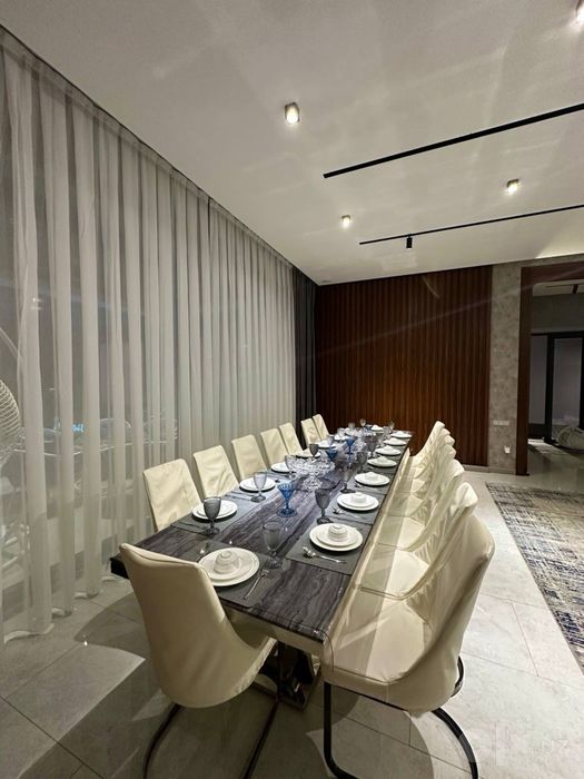 Infiniti villa ozini xurmad qiladiganlar uchn