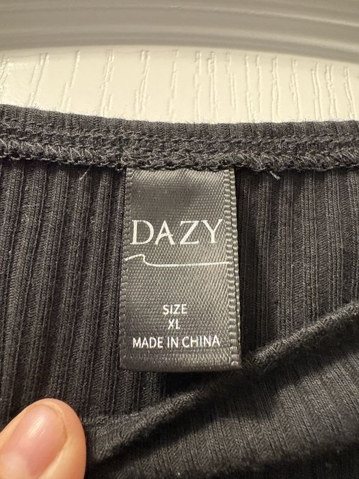 Dazy rochie de casual ,XL