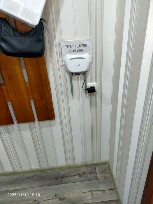 1 комнатная Кольцо, Бак- бак